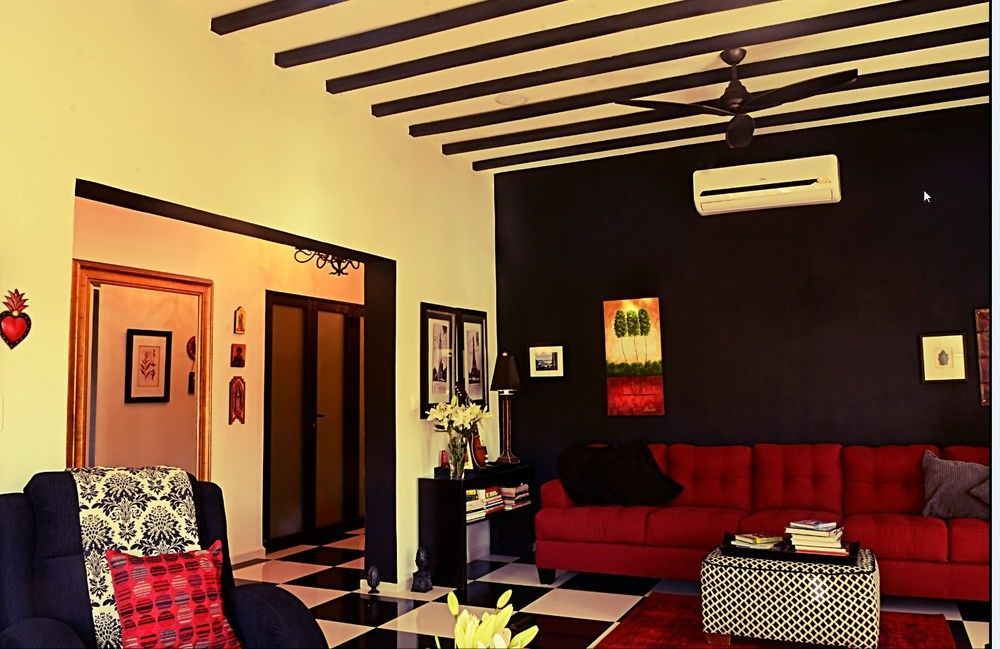 Ochenta Y Dos Bed & Breakfast & Spa Mérida Exterior foto